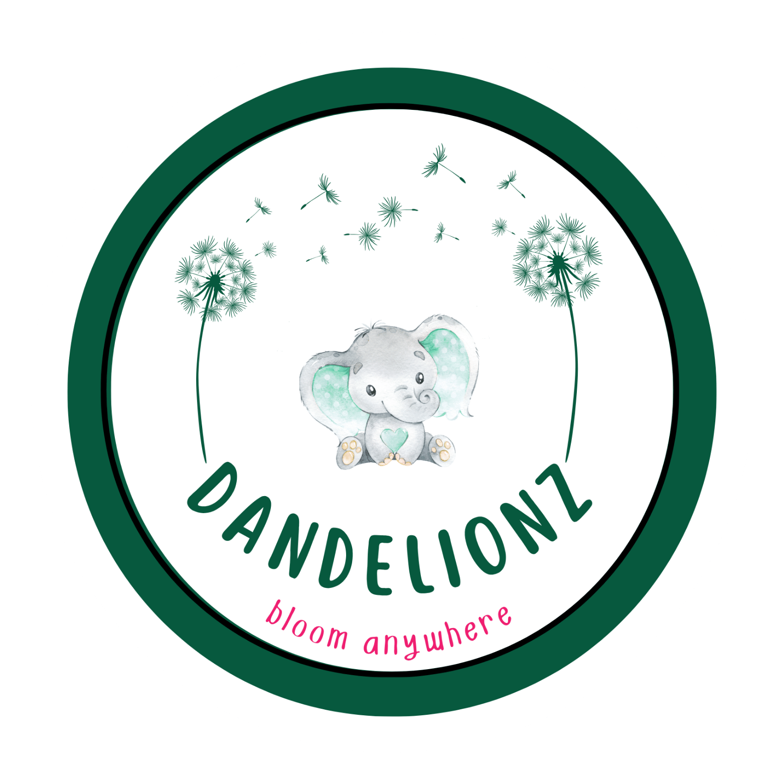 Dandelionz BD logo